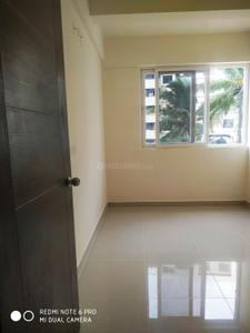 Hall Image of 888 Sq.ft 2 BHK Apartment / Flat for sale in Coevolve Northern Star, Chokkanahalli Bengaluru for Rs. 9000000