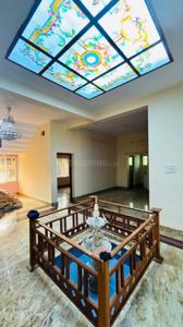 Hall Image of 2760 Sq.ft 3 BHK Independent House for rent in Koorkenchery Thrissur for Rs. 30000