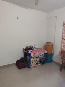 Bedroom Image of 1360 Sq.ft 3 BHK Apartment / Flat for sale in  Sands Paradise, Basavanagar Bengaluru for Rs. 9700000