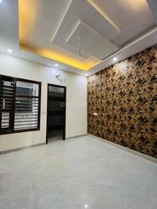 Hall Image of 963 Sq.ft 3 BHK Independent House for sale in Kharar Mohali for Rs. 7590000