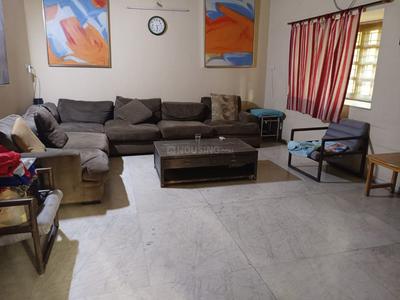 Hall Image of 2600 Sq.ft 4 BHK Duplex for sale in Diwalipura Vadodara for Rs. 33000000