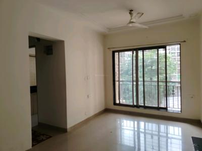 Living Room Image of 800 Sq.ft 2 BHK Apartment / Flat for sale in JSB Nakshatra Greens, Naigaon East Naigaon for Rs. 5000000
