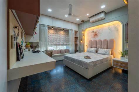 sea king bandstand ba Bedroom 1