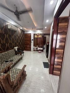Hall Image of 2900 Sq.ft 3 BHK Apartment / Flat for sale in Central Park Flower Valley, Sector 33 Sohna for Rs. 32000000