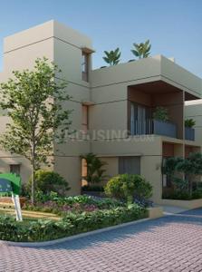 Image of 1580 Sq.ft 3 BHK Villa for sale in KWIC Kolkata West Heights, Kona, Howrah for Rs. 9900000