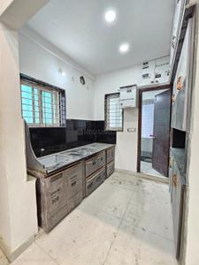 Kitchen Image of 1580 Sq.ft 3 BHK Apartment / Flat for sale in Suchitra Hyderabad for Rs. 13500000