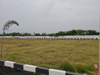 Image of 984 Sq.ft Residential Plot / Land for sale in Maraimalai Nagar, Chennai for Rs. 1967016