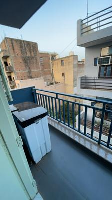 Image of 900 Sq.ft 2 BHK Builder Floor for rent in Palam Vihar Extension, Gurgaon for Rs. 24000