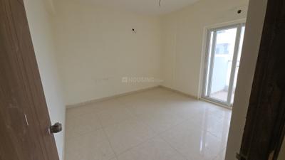 Bedroom Image of 1915 Sq.ft 3 BHK Apartment / Flat for sale in Bandlaguda Jagir Hyderabad for Rs. 14300000
