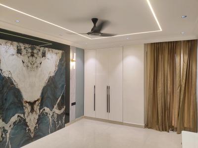 Bedroom Image of 4500 Sq.ft 4 BHK Builder Floor for sale in Mayfield Garden Luxury Floors, Mayfield Garden Gurgaon for Rs. 50000000