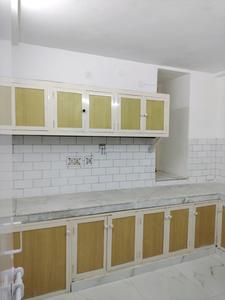 Kitchen Image of 2200 Sq.ft 4 BHK Apartment / Flat for sale in Sector 5 Dwarka New Delhi for Rs. 32500000