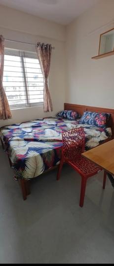 Govindaraj appartments Bedroom 1