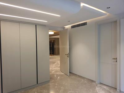 Bedroom Image of 3000 Sq.ft 4 BHK Builder Floor for sale in DLF Phase 2 Gurgaon for Rs. 85000000