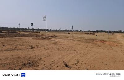 Vikarabad Town Plot View 2