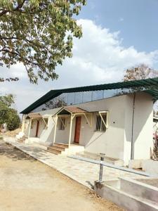 Image of 1000 Sq.ft Residential Plot / Land for sale in Parsodi, Nagpur for Rs. 800000