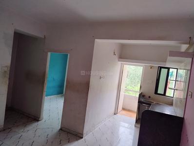 Living Room Image of 500 Sq.ft 1 RK Apartment / Flat for sale in Karamsad Anand for Rs. 950000