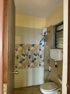 Bedroom Two Image of 1300 Sq.ft 2 BHK Apartment / Flat for sale in Kalyan West Kalyan for Rs. 5500000