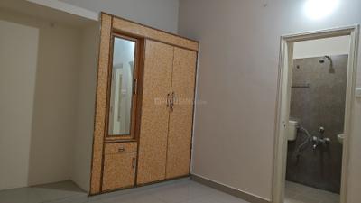 Bedroom Image of 1100 Sq.ft 2 BHK Apartment / Flat for rent in Kaggadasapura Bengaluru for Rs. 28500