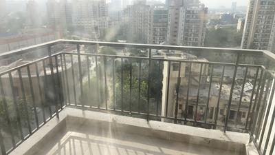 Balcony Image of 2035 Sq.ft 3.5 BHK Apartment / Flat for sale in Imperia Esfera, Sector 37C Gurgaon for Rs. 15800000