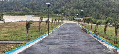 Image of 2616 Sq.ft Residential Plot / Land for sale in Anaikatti, Coimbatore for Rs. 2700000