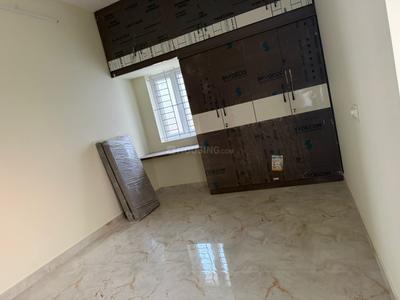 Bedroom Image of 1000 Sq.ft 2 BHK Villa for sale in Sangampalayam Pollachi for Rs. 3300000