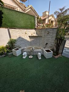 Image of 3126 Sq.ft 4 BHK Independent House for sale in Siddhi Aarohi Vihar, South Bopal, Ahmedabad for Rs. 50000000