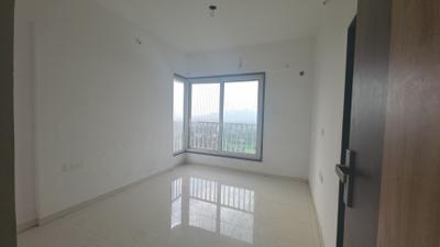 Bedroom Image of 805 Sq.ft 2 BHK Apartment / Flat for rent in Triveni Crown, Kalyan West Kalyan for Rs. 20500
