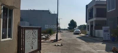Image of 810 Sq.ft Residential Plot / Land for sale in Victoria City, Arandia, Indore for Rs. 4540000