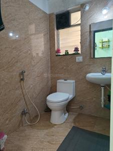 Image of 1500 Sq.ft 3 BHK Apartment / Flat for rent in Rachana Bella Casa Royale Tower A, Baner, Pune for Rs. 48000