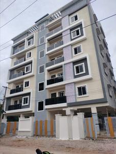BHK 1550 Sqft Flat for sale at Nallagandla, North Hyderabad