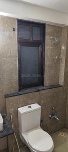 Image of 1900 Sq.ft 2.5 BHK Apartment / Flat for rent in Ganesh Malabar County III, Chharodi, Ahmedabad for Rs. 26000
