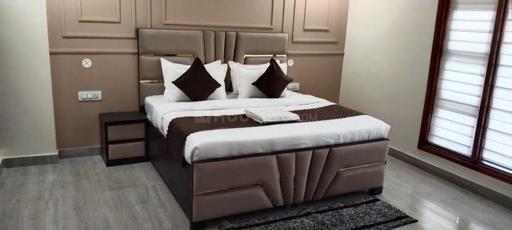 Sector D, Vasant Kunj Bedroom 1