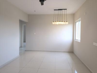 Living Room Image of 1020 Sq.ft 2 BHK Apartment / Flat for sale in Bonsai Cedar, Gundlapochampalli Hyderabad for Rs. 5500000