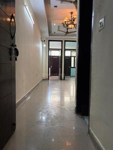 Hall Image of 2400 Sq.ft 3 BHK Apartment / Flat for sale in Shipra Srishti, Indirapuram Ghaziabad for Rs. 47000000