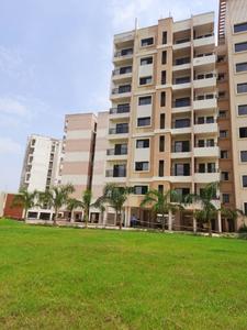 Image of 1590 Sq.ft 3 BHK Apartment / Flat for sale in Dolphin Jewel O, Deopuri, Raipur for Rs. 5800000