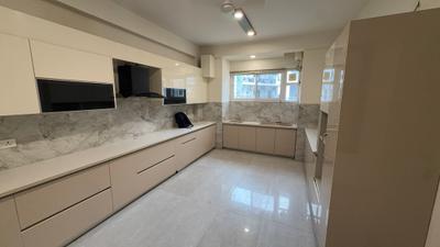 Kitchen Image of 4680 Sq.ft 4 BHK Builder Floor for sale in Palam Vihar Gurgaon for Rs. 45000000