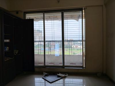 Bedroom Image of 860 Sq.ft 2 BHK Apartment / Flat for sale in Kharghar Navi Mumbai for Rs. 8500000