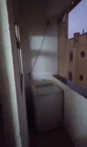 Balcony Image of 600 Sq.ft 1 BHK Apartment / Flat for sale in A.K. Residency, Sanjay Park Pune for Rs. 5500000