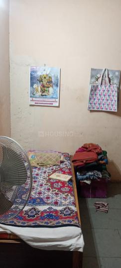 Vasantrao jadhav park Bedroom 1