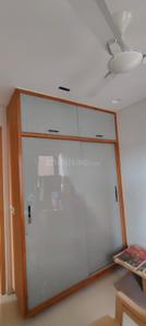 Kitchen Image of 1485 Sq.ft 3 BHK Apartment / Flat for rent in Dev Parijat, Vaishno Devi Circle Ahmedabad for Rs. 42000