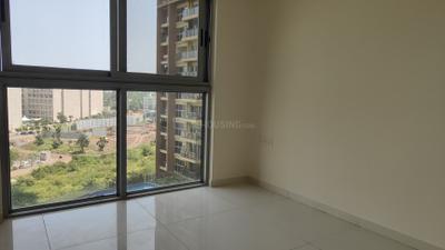 Bedroom Image of 940 Sq.ft 2 BHK Apartment / Flat for sale in Amanora Adreno Towers, Hadapsar Pune for Rs. 12500000