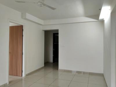 Living Room Image of 850 Sq.ft 2 BHK Apartment / Flat for sale in Kasarvadavali Thane for Rs. 8000000