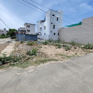 Residential Plot