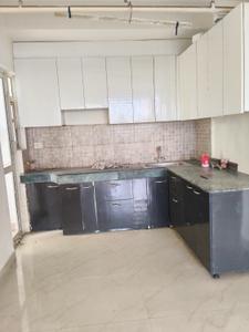 Kitchen Image of 1319 Sq.ft 3 BHK Apartment / Flat for rent in Jaypee Aman, Sector 151 Noida for Rs. 19999