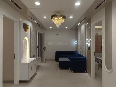 2 BHK Independent Builder Floor