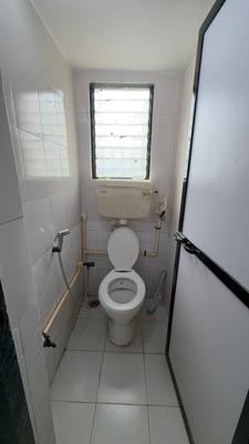 Image of 450 Sq.ft 1 BHK Apartment / Flat for rent in Malad West, Mumbai for Rs. 30000