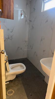 Image of 1450 Sq.ft 3 BHK Apartment / Flat for rent in Indira Nagar, Lucknow for Rs. 24000