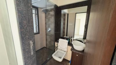 Image of 720 Sq.ft 2 BHK Apartment / Flat for rent in Rizvi Cedar, Malad East, Mumbai for Rs. 55000