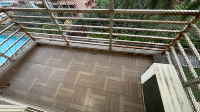 Image of 1200 Sq.ft 2 BHK Apartment / Flat for rent in Kalamboli, Navi Mumbai for Rs. 32000