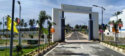 Image of 537 Sq.ft Residential Plot / Land for sale in Mahabalipuram, Chennai for Rs. 1178715